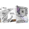 Pagrindinė plokštė GIGABYTE X870E AORUS MASTER X3D ICE AMD X870E Lizdas AM5 ATX