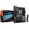 Pagrindinė plokštė GIGABYTE X870E EAGLE X3D WIFI7 AMD X870E lizdas AM5 ATX
