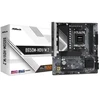 Pagrindinė plokštė MB AMD B650 SAM5 MATX/B650M-HDV/M.2 ASROCK