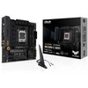 Pagrindinė plokštė MB AMD B650 SAM5 MATX/TUF GAMING B650M-E WIFI ASUS