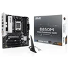pagrindinė plokštė MB AMD B850 Socket AM5 MATX ASUS