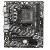 pagrindinė plokštė MSI A520M-A PRO AM4 2DDR4