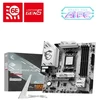 Pagrindinė plokštė MSI B850M GAMING PLUS WIFI6E AMD B850 Lizdas AM5 micro ATX