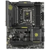 Pagrindinė plokštė MSI MAG B860 TOMAHAWK WIFI płyta główna Intel B860 LGA 1851 (Socket V1) ATX