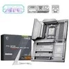 Pagrindinė plokštė Motininė plokštė MSI MAG X870E TOMAHAWK MAX WIFI PZ