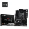 MSI PRO B550-S motherboard