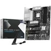 MSI PRO Z890-S WIFI pagrindinė plokštė Intel Z890 LGA 1851 (Socket V1) ATX