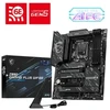 pagrindinė plokštė MSI Z890 GAMING PLUS WIFI6E