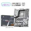 Pagrindinė plokštė MSI MAG X870E GAMING PLUS MAX WIFI płyta główna AMD X870E Lizdas AM5 ATX