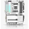 „Sapphire Nitro+ X870EA PhantomLink Polar Edition“ pagrindinė plokštė, AMD X870E, AM5 lizdas, DDR5