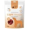 Paka Zwierzaka PEPE VET Light Veggie – skanėstas šuniui – 70g
