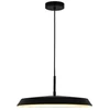 Pakabinamas LED šviestuvas puodeliui, D45CM, 2700K, juodas