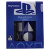 Paladone PLAYSTATION 5 - Rinkinys KUBEK + SKARPETY