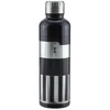 Paladone Darth Vader Lightsaber Metal Vanduo Bottle Daily usage 500 ml Nerūdijantis plienas Juodas, Sidabrinis