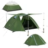 NAH Palapinė bleik 3 type b cnk2550ws038-forest žalias NATUREHIKE