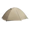 NAH Palapinė jiling pro 2 20d cnk2650ws013-moon rock sand NATUREHIKE
