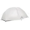Palapinė mongar pro 1 20d cnk2550ws037-light pilkas NATUREHIKE