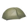 Palapinė mongar pro 3 20d cnk2550ws037-olive žalias NATUREHIKE