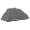 Palapinė puez trek 3p-alloy-auksinis SALEWA