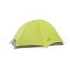 Palapinė Star Trails Ext 2 10d CNK2550WS027-neon yellow NATUREHIKE