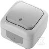 Panasonic STAIR JUNGTIS IP54 PALMIYE BALL