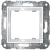 Panasonic KARRE ADAPTERIS 45x45 BALTOS SPALVOS 90960309