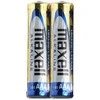 Panasonic Baterija LR03 (AAA) Maxell Alkaline (lizdinėje 2 vnt.)