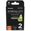 PANASONIC ENELOOP PRO AAA 930mAh 2 vnt.
