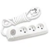Panasonic EXT.3GN W/U OFF KONTAKTŲ JUNGIKLIS 3M Baltas