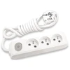 Panasonic EXT.3GN W/U OFF KONTAKTŲ JUNGIKLIS 2M Baltas