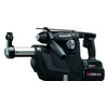 Perforatorius Panasonic Młot obrotowo-udarowy SDS 28.8V EY7881 + Systainer + DCS + 2x 3.4Ah + kroviklis