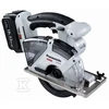 Panasonic EY45A2LJ2G32 18 V 135 mm diskinis pjūklas