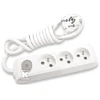 Panasonic EXT.3GN W/U OFF KONTAKTŲ JUNGIKLIS 3M Baltas
