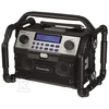 Panasonic EY37A2B32 statybvietės radijas