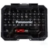 PANASONIC Rinkinys WKRĘTAKÓW AKUMULATOROWYCH 1000V +BITY
