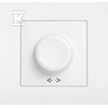 Panasonic KARRE baltas šviesos reguliatorius (90967142)