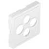 MASKUOJANTIS PANELIS LE-754810 Valena Life Į LE-753056 LEGRAND