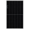 PANEL PV JA SOLAR JAM60D40-500/LB_BF-BIF