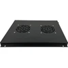 Q Lantec Alantec SA-FR-2-600-600-C stovo priedas Ventiliatoriaus skydelis