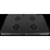 Alantec Stogo vėdinimo skydas 600x1000mm spintoms (S-FR-4-600-1000-C)