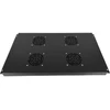 Alantec Stogo vėdinimo skydas 600x1000mm spintoms (S-FR-4-600-1000-C)