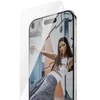 Panzer Glass PanzerGlass SAFE. by ® ekrano apsauga iPhone Air | Ultra-Wide Fit su EasyAligner permatoma Apple ekrano apsauga 1 vnt.