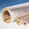 Akmens vatos kevalas PAROC Hvac Section AluCoat T, 35-30 mm, 1,2 m