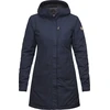 Fjällräven Kiruna Padded Parka W žieminė striukė F89644-555