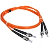 Alantec Patch laidas MM OM2 ST duplex 50 / 125 3,0 m AlanTEC - ALANTEC