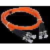 Alantec Patch laidas MM OM2 ST duplex 50 / 125 3,0 m AlanTEC - ALANTEC