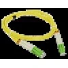 Patch laidas SM LC/APC-LC/APC dvipusis 9/125 3,0 m ALANTEC