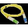 Patch laidas SM LC/APC-LC dvipusis 9/125 3,0 m ALANTEC