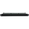 Alantec PK033 pataisų skydelis 1U