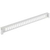 Digitus PATCH PANEL SC DUPLEX P19-1U-24D-G STALFLEX